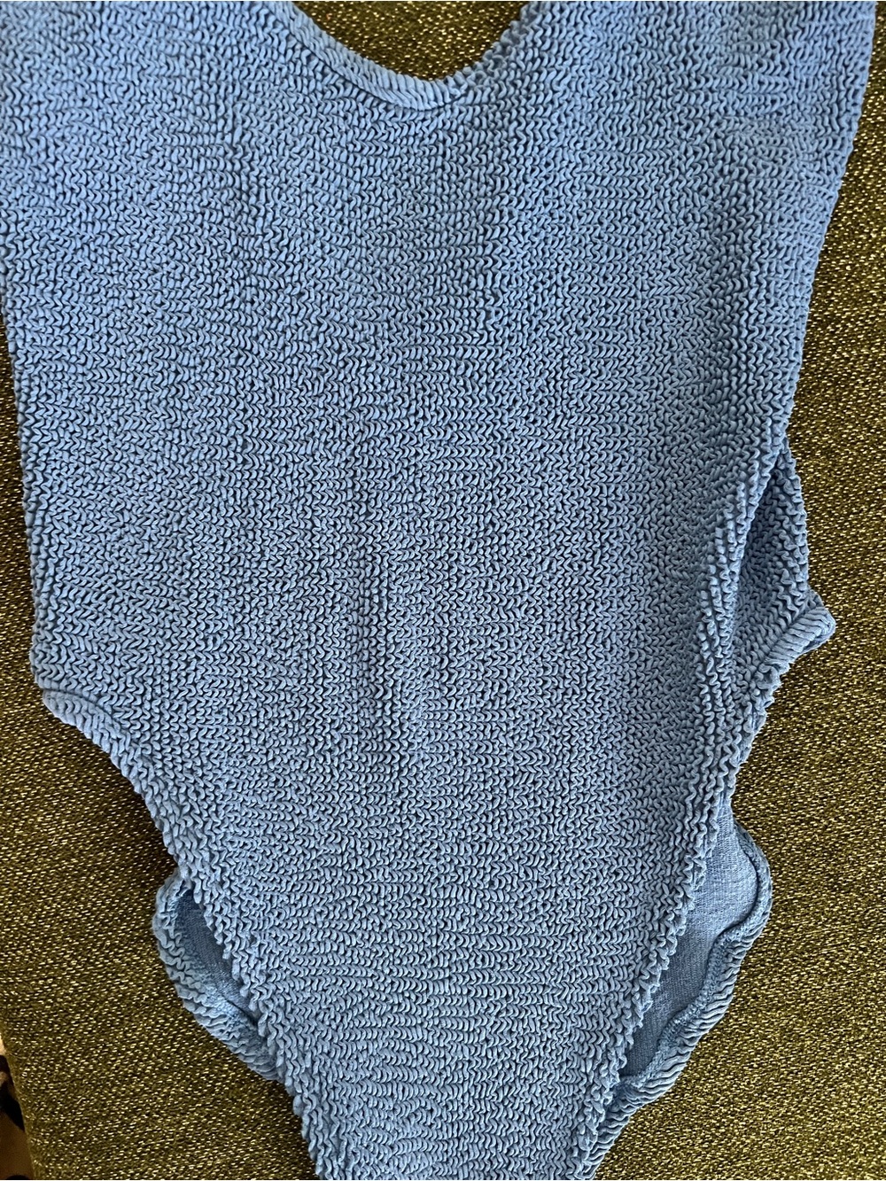 Youswim Eva One-Piece Indigo - Picture 4 of 5